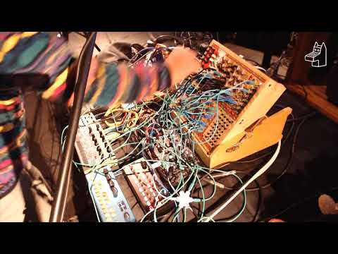 tatchan8 Live at Powcademy Tokyo:Powcast N°17