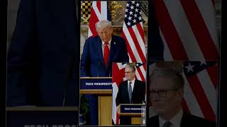 Trump Claims $17T Investment Boom, 7 Wars Settled & Putin “Let Me Down”