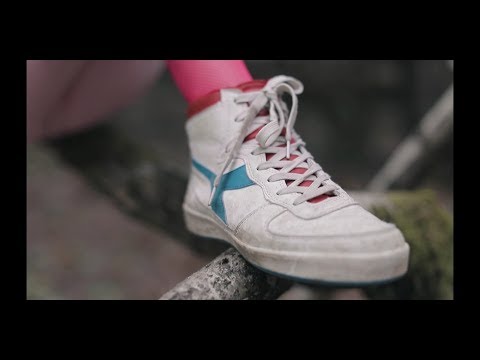 Nemesis - Varenne Feat. Sab Sista & Mirtilla (prod. Jeff Grammi)