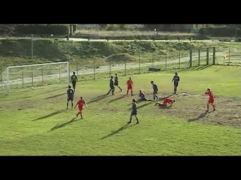 Atletico Gualdo Fossato-Cascia 5-0