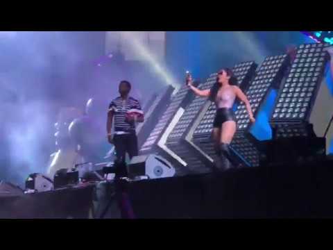 Gucci Mane Brings Out A$AP Rocky, Chief Keef, 50 Cent & More At Coachella