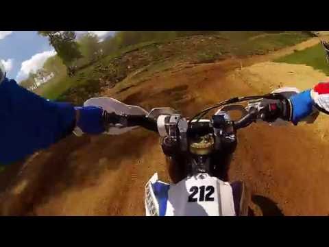 Millville Hare Scramble 2016 Start
