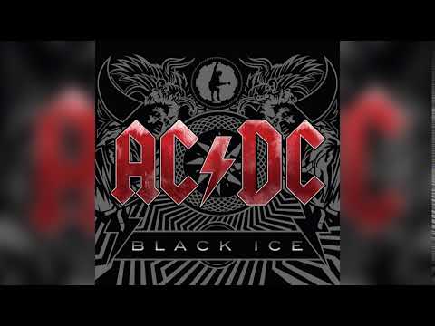 AC/DC - Black Ice (2008) (Full Album)