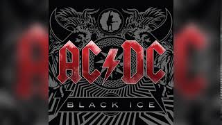 AC/DC - Black Ice (2008) (Full Album)