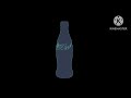 Coca Cola Logo Animation In The Real G Major 4