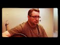 Blue Rodeo - Rebel (cover)