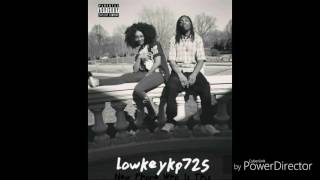 Wishy Washy  - Queen K.P. / King Lowkey Tha Bread Winner