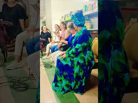 Homenaje a Mujeres escritoras del municipio de Girardota Antioquia.
