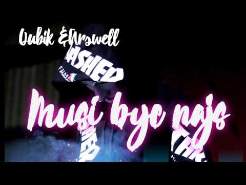 QUBIK&ARSWELL- MUSI BYĆ NAJS PIETREK BLEND