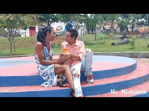 Mc Misterioso - Virou Amor  ((Video Clipe Oficial)) - Cometa Videos #DeixaLike #Compartilha