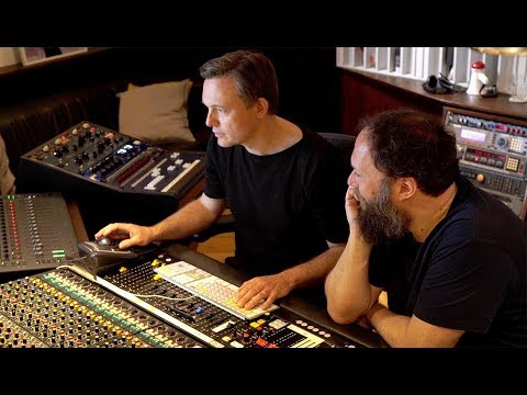 Tech Talk: Jazzanova Share Their Studio Secrets (Electronic Beats TV)