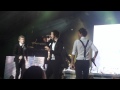 One Direction Up All Night Tour - I Want HD 