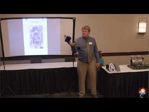 On Demand Oxygen Systems