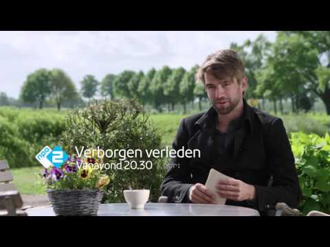 Verborgen verleden: Mark Tuitert - za 6 februari 20:35 NPO 2