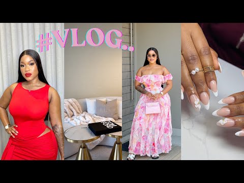 VLOG || Let’s spend the weekend together. 