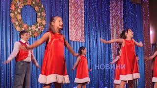 Свято любові та дому: у Миколаєві подякували родинам, що подарували дітям шанс на щастя (фото, відео)