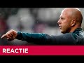 Belangrijke les' | Reactie Slot