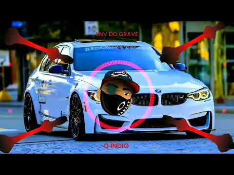 MODO SAFADO FEAT MC LIVINHO - É O ÍNDIO (COM GRAVEE)