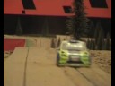 WRC autodráha (Kid) - Známka: 2, váha: obrovská