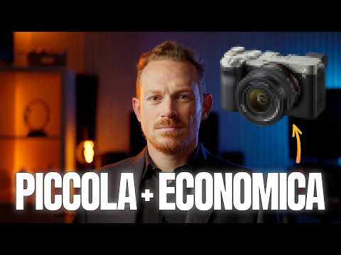 Le MIGLIORI FOTOCAMERE ECONOMICHE che Ho Provato, Piccole e Costano Poco Ma Funzionano Bene!