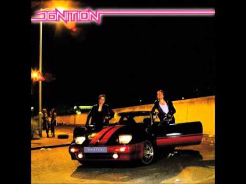 Ignition - Love is War (Ocean Drive Original Mix)