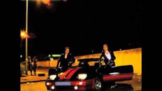 Ignition - Love is War (Ocean Drive Original Mix)