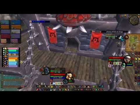 Hoodzx RBG - 2171 MMR. (Easy Win - FC PoV)