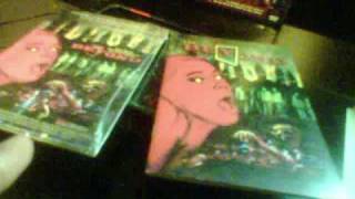 Lucio Fulci - DVD/Bluray Collection/Update Part 2