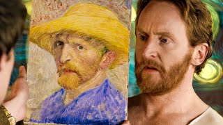 Extrait - La Nuit �toil�e de Vincent Van Gogh