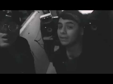 Young Eiby - Ay Señorita (2018) REGGAETON