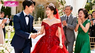Kicked Out By Her Parents, She Married A CEO Who Loves Her. Now They Regret It!💎#drama