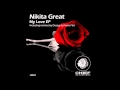 Nikita Great - My Love (Deepsy Remix) 