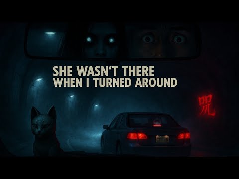 Kiyotaki Tunnel: Japan’s Most Cursed Road You Should Never Drive