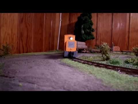 Jung, EL-233, Shapeways, Qualität FUD, Maßstab1:45