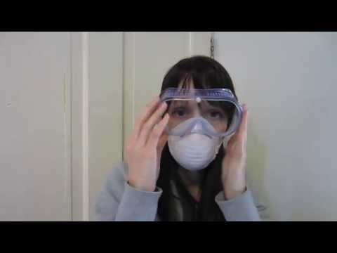 NOT ASMR - Breaking Bad Crystal (candy) Meth Video