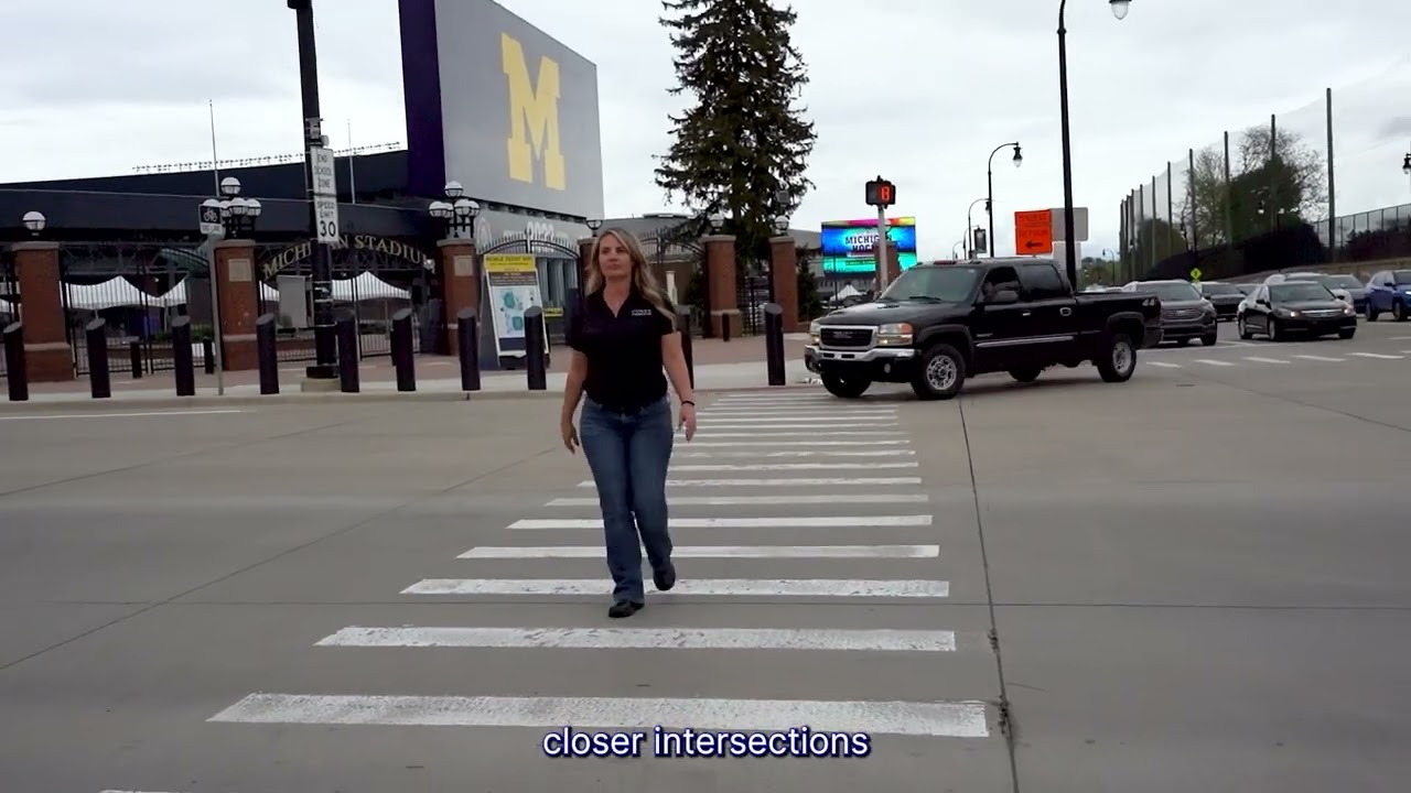 Ann Arbor - Interview on the New Yutraffic FUSION Adaptive Solution