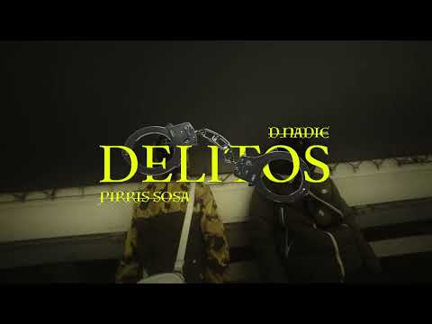 D.NADIE & PIRRIS SOSA - DELITOS
