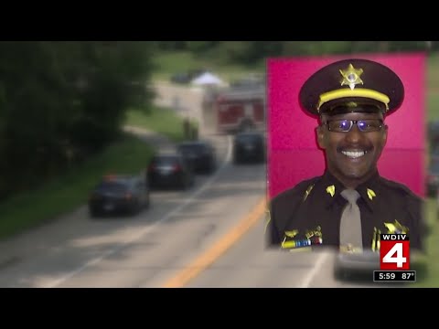 Wayne County sheriff's sergeant killed in Hines Park hit-and-run