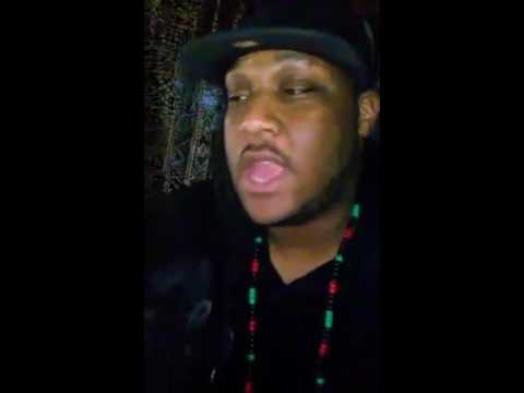 Jus-P speaks on Zulu Nation