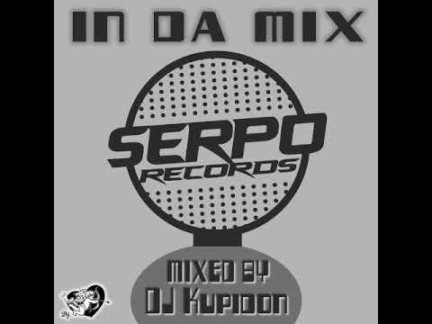 SERPO RECORDS in da mix