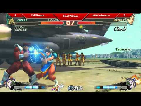 CESI GAME Montpellier - Top 6