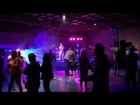 THE NUTTY BOYS - LIP UP FATTY