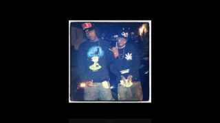 Lil Mista Up It Remix (Dat Boi Bankz,D Cash,Lil Bub)