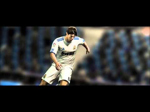 The Japanese Popstars feat. Green Velvet - Let Go