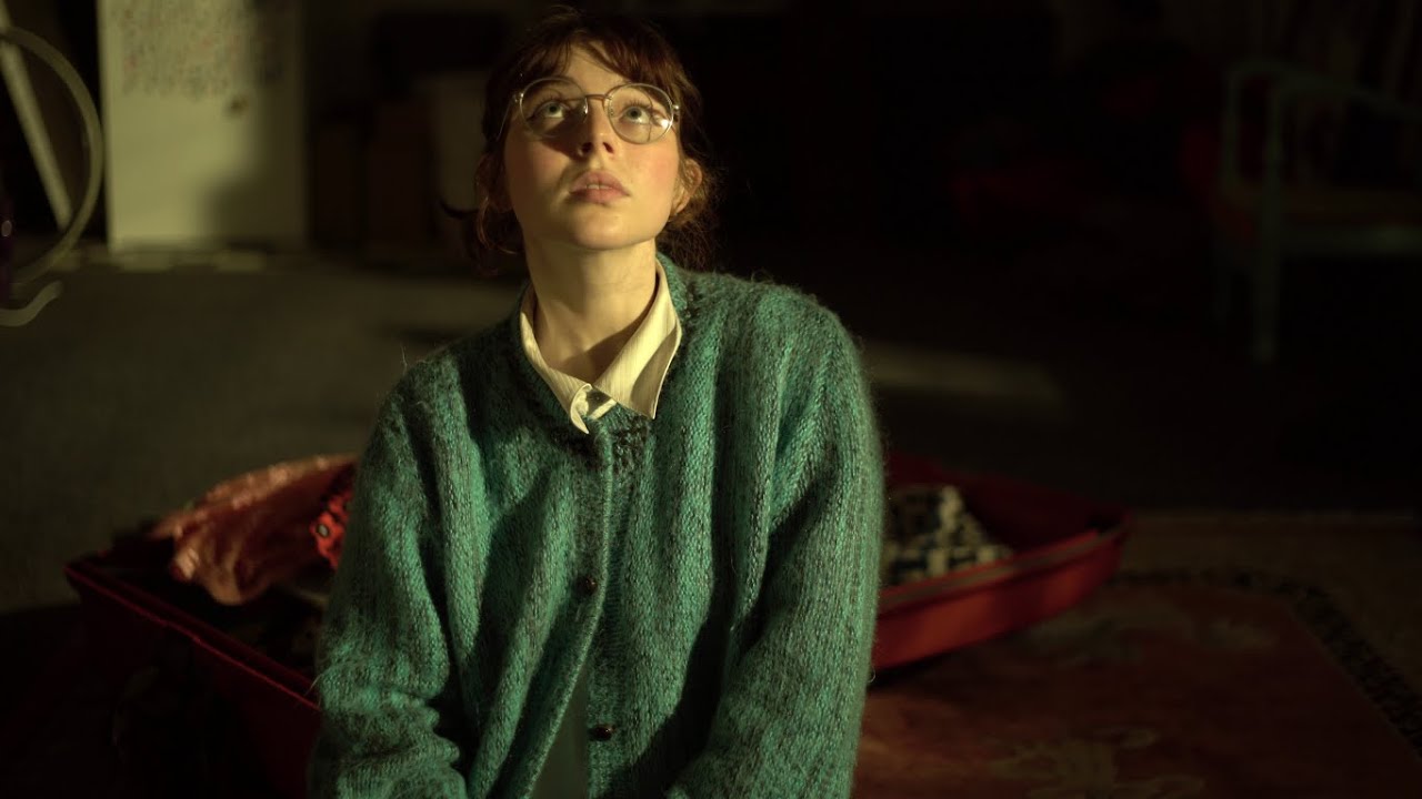The Glass Magazine (2025) Official Trailer