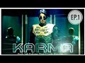 Karma Episode 1 Full In Hindi Karma Episode 1 In Hd करमा कोई आ रहा है व�