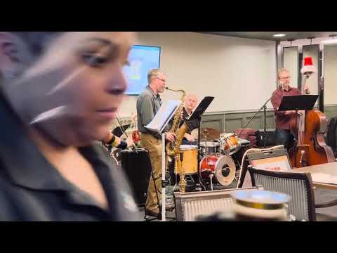 Promotional video thumbnail 5 for Alone Tonight Quartet