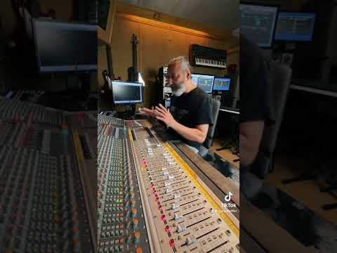 Weniger Höhen (Low Pass) machen den Mix klarer! Das ist kein Widerspruch. Warum, erkläre ich hier ✔️