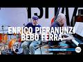 Enrico Pieranunzi & Bebo Ferra "Evanscape" en session TSFJAZZ !