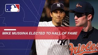 [問題] Mike Mussina 生涯只有一次投手犯規？！